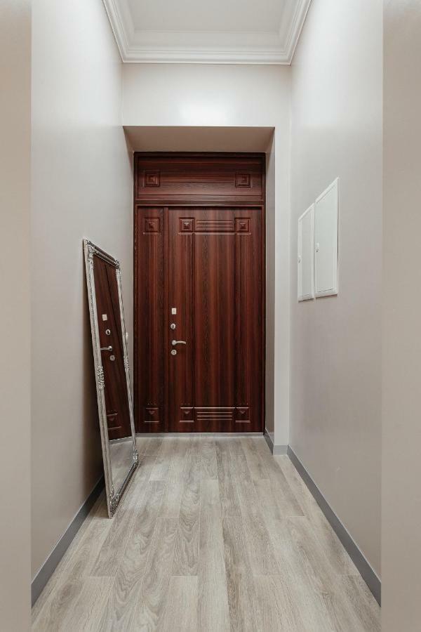 Central Barkar Apartments Odessa Exterior foto